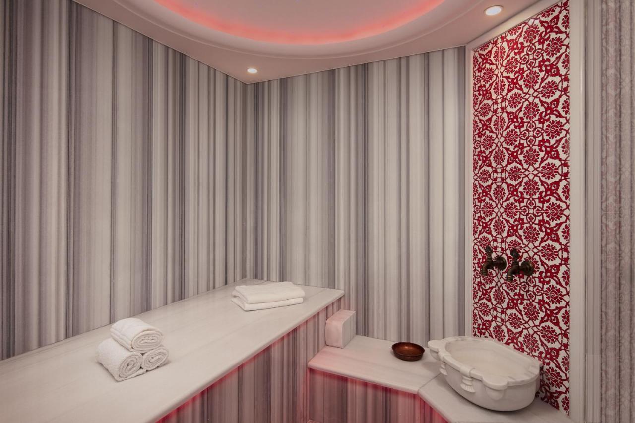 Residence Inn By Marriott Istanbul Atasehir Kültér fotó