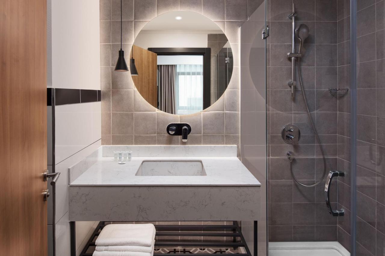 Residence Inn By Marriott Istanbul Atasehir Kültér fotó