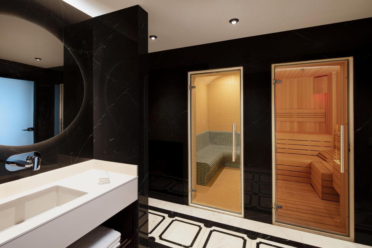 Residence Inn By Marriott Istanbul Atasehir Kültér fotó