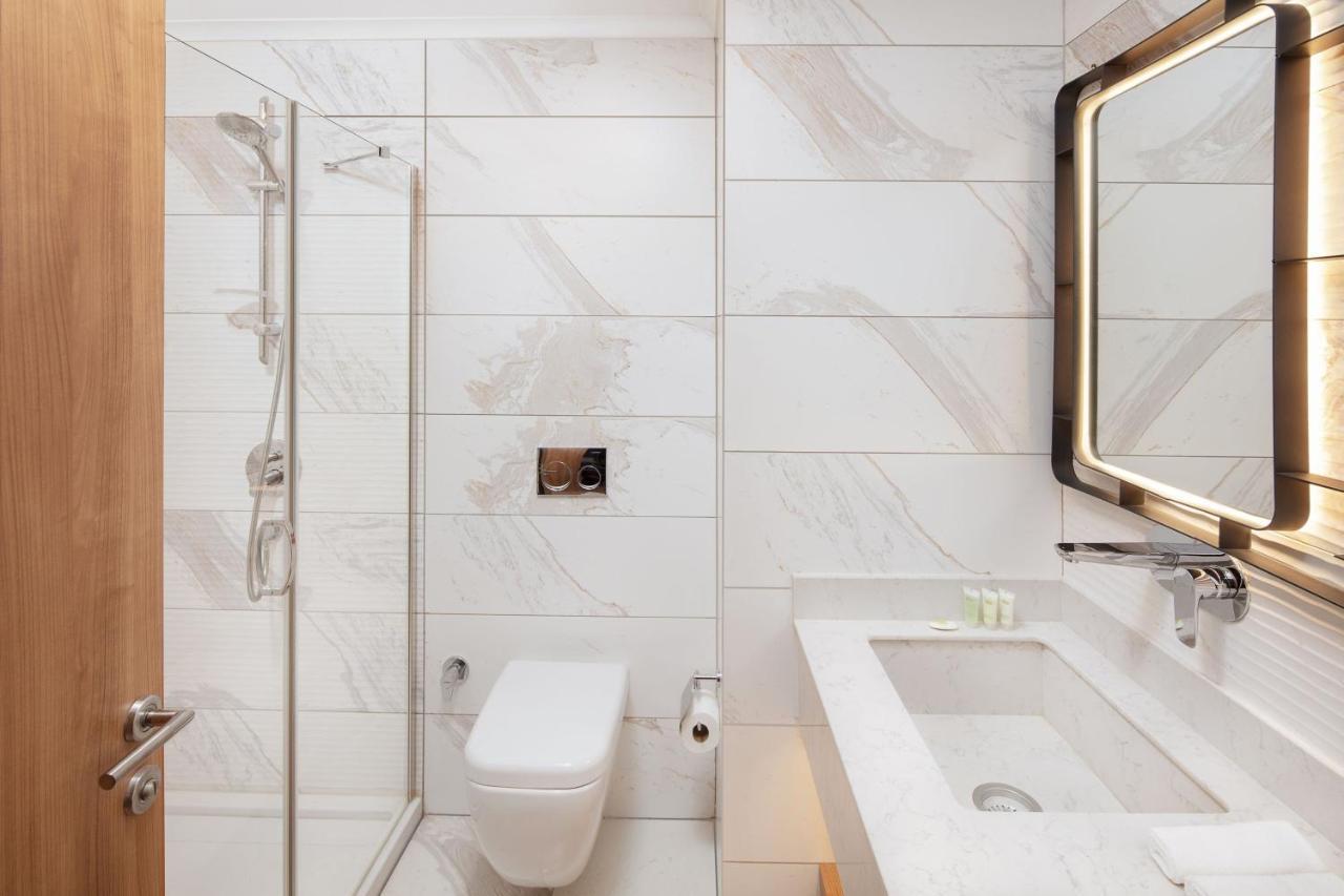 Residence Inn By Marriott Istanbul Atasehir Kültér fotó