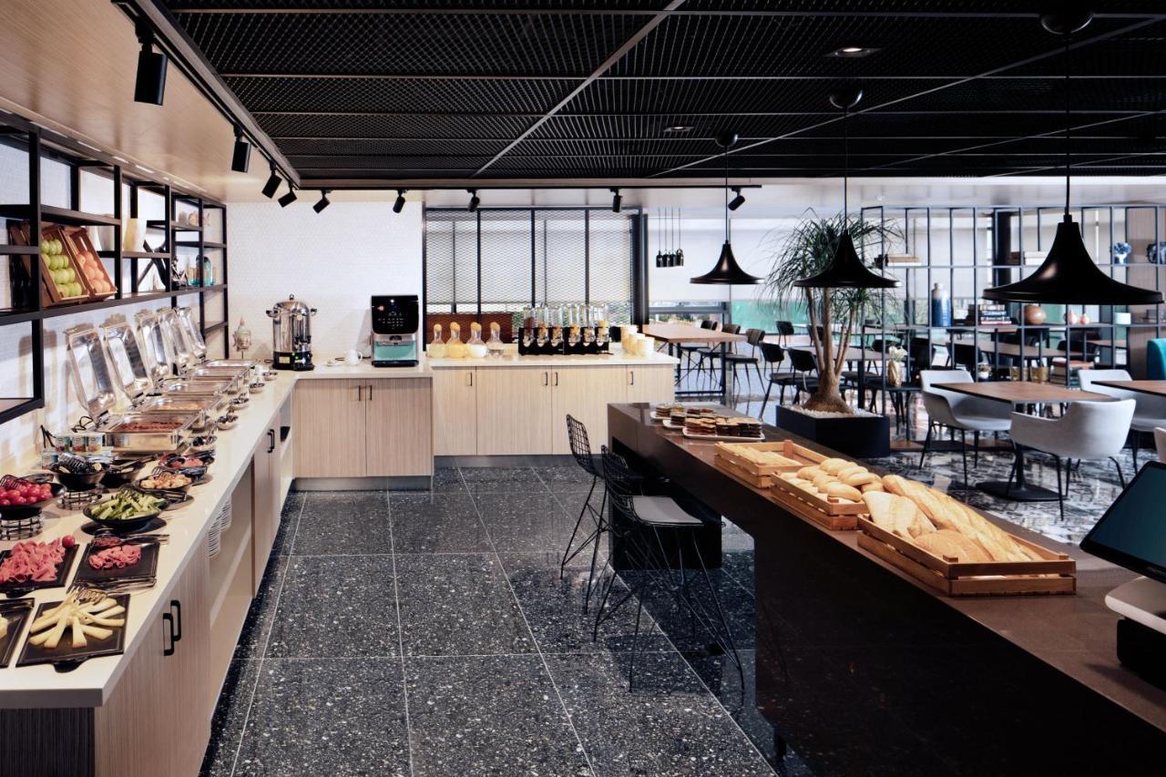Residence Inn By Marriott Istanbul Atasehir Kültér fotó