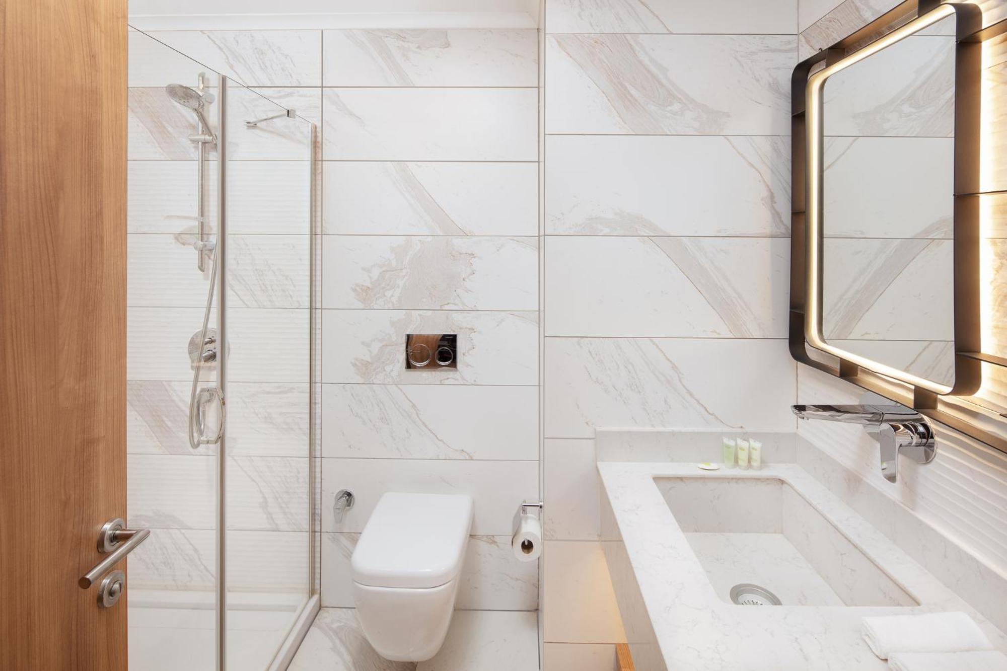 Residence Inn By Marriott Istanbul Atasehir Kültér fotó